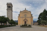 Chiesa di San Zenone Vescovo e Martire